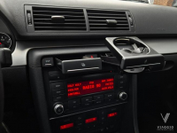 Audi A4 1.6 MPI 116km klimatyzacja GRZANE FOT bezwypadkowy SERWIS 2008 Tychy - zdjęcie 8