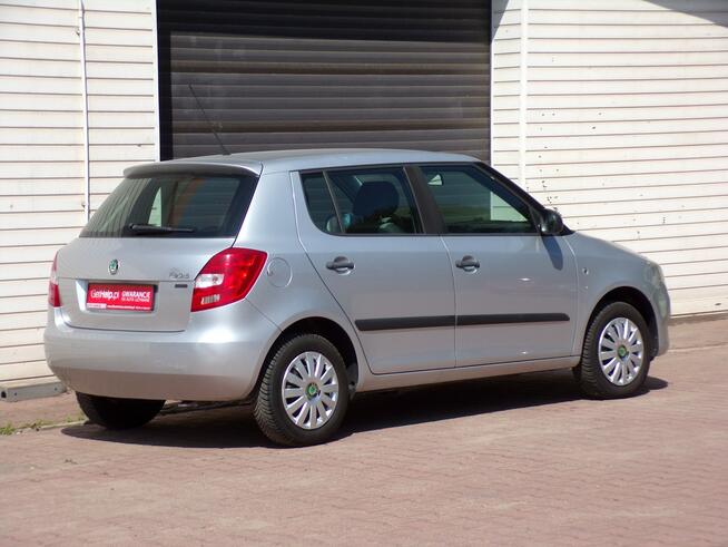 Škoda Fabia Klima /Gwarancja /1,2 /60KM /2011r / Lift Mikołów - zdjęcie 11