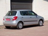 Škoda Fabia Klima /Gwarancja /1,2 /60KM /2011r / Lift Mikołów - zdjęcie 11
