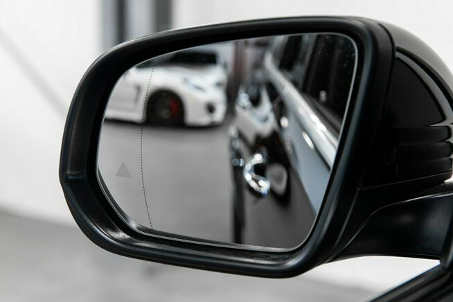 Mercedes GLS Klasa Salon Polska. Gwarancja. FV23%. 25 000 km! Węgrzce - zdjęcie 12