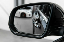 Mercedes GLS Klasa Salon Polska. Gwarancja. FV23%. 25 000 km! Węgrzce - zdjęcie 12