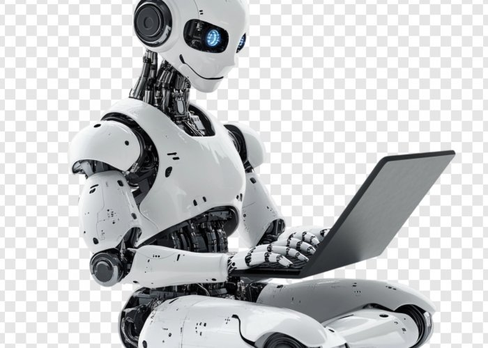 KURS AI W ADMINISTRACJI Katowice - zdjęcie 1