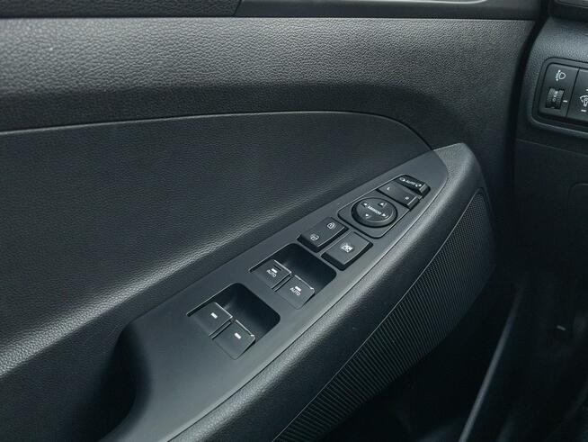 Hyundai Tucson 1.6T-GDI 177KM 7DCT 4WD Style Salon Polska VAT23% Piotrków Trybunalski - zdjęcie 12