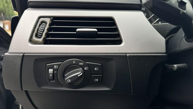 BMW 320 2.0d 163 Automat Climatronic Navi -  Raty Gdynia - zdjęcie 12