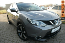Nissan Qashqai Kamera 360,Panorama,Navi