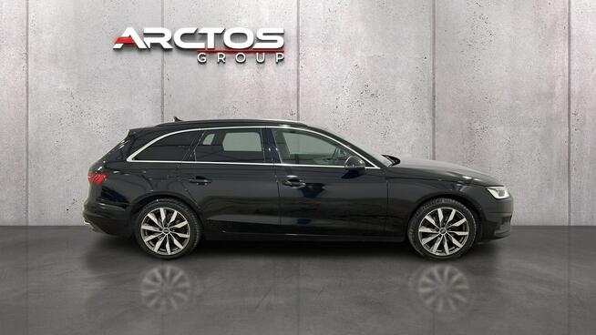 Audi A4 Avant 35 TFSI mHEV S Tronic Kombi Warszawa - zdjęcie 6