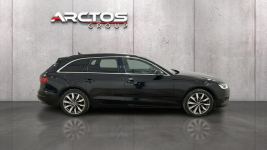 Audi A4 Avant 35 TFSI mHEV S Tronic Kombi Warszawa - zdjęcie 6
