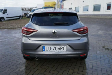 Renault Clio 1.0TCe 100KM LPG Techno  gwarancja f.VAT Lublin - zdjęcie 6