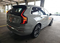 Volvo XC 90 Bogata wersja wyposażenia / AWD / niski przebieg Chwaszczyno - zdjęcie 4