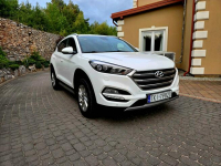 Hyundai Tucson 4x4 Navi Kamera Blis Serwis Bezwypadek Piękny Zagnańsk - zdjęcie 3
