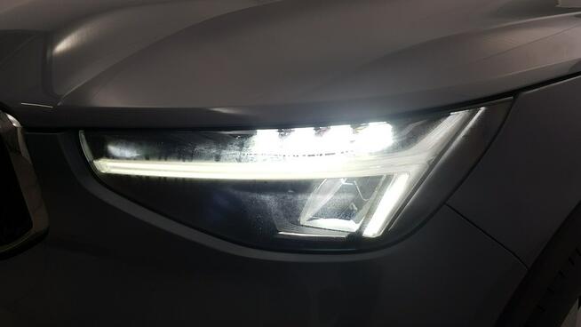 Volvo XC 40 B3 Essential! Z Polskiego Salonu! Faktura VAT! Warszawa - zdjęcie 10