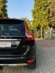 Volvo XC 60 2.0 163KM D4, Salon Polska, Bezwypadkowy, Gwarancja Tarnowskie Góry - zdjęcie 7