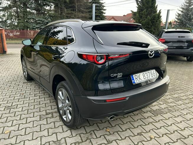 Mazda CX-30 2.5 SkyActiv-G, AWD, Automat Tarnów - zdjęcie 5
