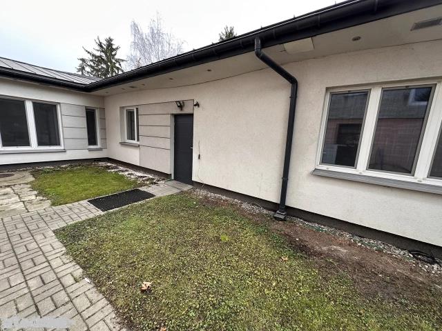 Lokal na wynajem Warszawa Warszawa - zdjęcie 8