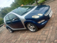 BARDZO FAJNY I ZADBANY SMART FORFOUR !!!SUPER WYPOSAŻENIE !!