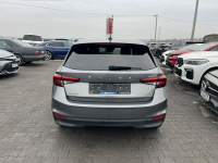 Škoda Fabia Automat Kamera Klimatronik Podgrzewanie Gliwice - zdjęcie 8