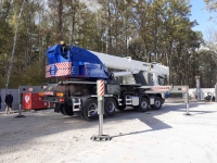 Żuraw Hidrokon HK 180 33 T3 (60 ton) Stara Bukówka - zdjęcie 2