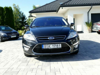 Ford Mondeo Titanium X! Ledy! Navi Gps! Grójec - zdjęcie 6