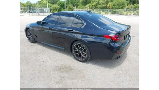 BMW 530 B48 / M-Pakiet / niski przebieg Tarnów - zdjęcie 7