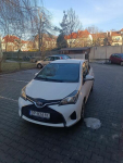 Toyota Yaris 1.0 2017