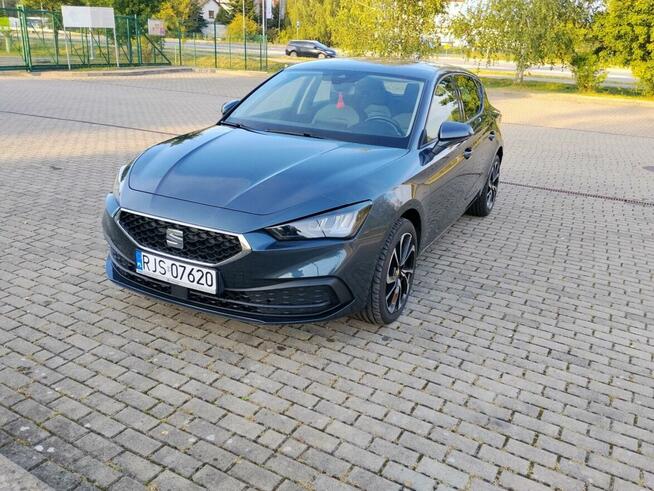 SPRZEDAM SEAT LEON Jasło - zdjęcie 3