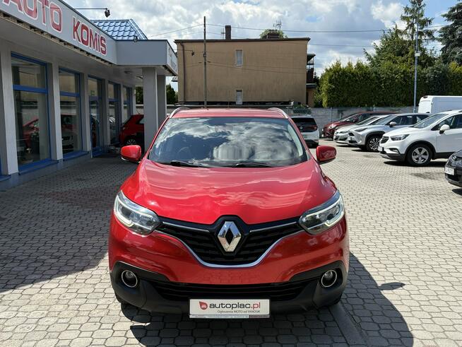 Renault Kadjar Rezerwacja Tarnowskie Góry - zdjęcie 3