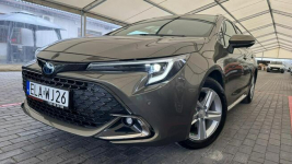 Toyota Corolla Jak Nowy