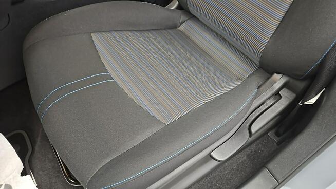 Nissan Leaf 40kWh Acenta ! Z Polskiego Salonu ! Faktura VAT ! Warszawa - zdjęcie 12