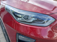Kia Nowy Ceed 1.4T-GDI 140 KM 6MT BusinessLine AEB SalonPL SerwisASO Łódź - zdjęcie 10