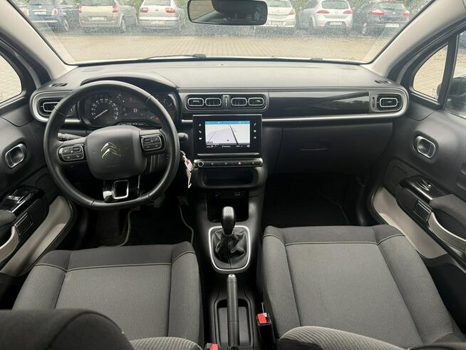 Citroen C3 Zielona Łąka - zdjęcie 8