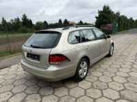 Volkswagen Golf 119 tyś przebiegu Serwisowany cały czas Poznań - zdjęcie 9
