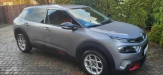 Sprzedam Citroena C4 Cactus Katowice - zdjęcie 2