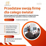 Pomagamy firmom zarabiać w internecie – Twoja może być następna!