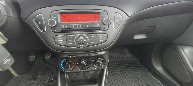 Opel Corsa Krajowy, książka serwisowa. Goczałkowice-Zdrój - zdjęcie 10