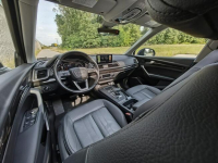 Audi Q5 Łódź - zdjęcie 12
