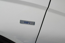 Hyundai Tucson 1.6 T-GDi 2WD 48V 150KM Executive Netto 81219PLN Warszawa - zdjęcie 12