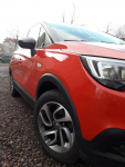 Opel Crossland X Jelenia Góra - zdjęcie 11