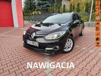 Renault Megane Navi, KlimaTronik, Led, Pdc, Serwis, Super//GWARANCJA//