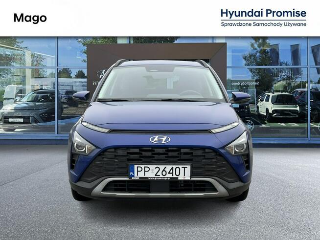 Hyundai Bayon w wersji Modern Piła - zdjęcie 8