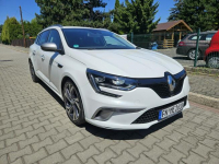 Megane GT SPORT / system 4 CONTROL / Automat / Nawigacja / LED Ruda Śląska - zdjęcie 3