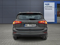 Ford Focus 1,5TDCi 120KM Trend Kombi gwarancja JR59445 Warszawa - zdjęcie 4