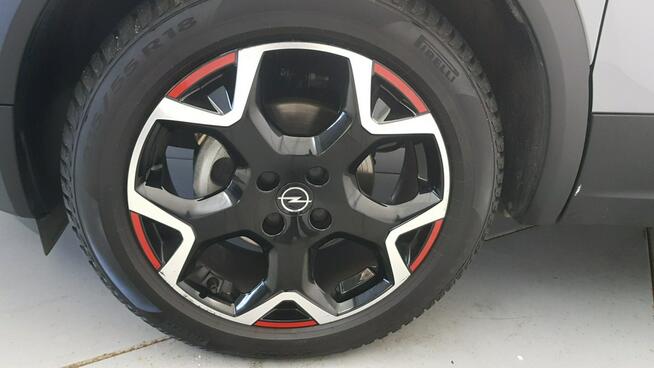 Opel Mokka 1.2 T GS ! Z Polskiego Salonu ! Faktura VAT ! Warszawa - zdjęcie 9