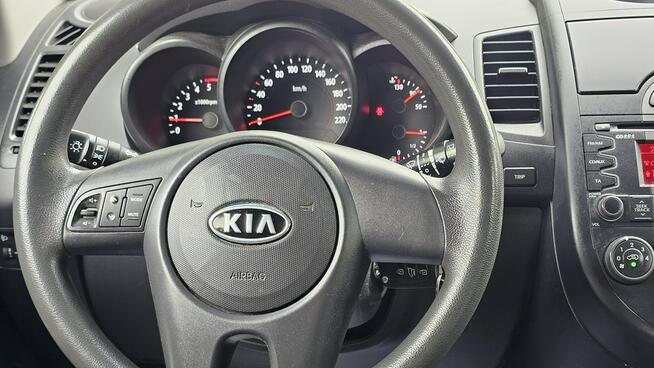 Kia Soul klima*alufelgi**** Chełm Śląski - zdjęcie 12