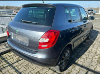 Škoda Fabia Perfekcyjny bogata wersja !!! Rzeszów - zdjęcie 4