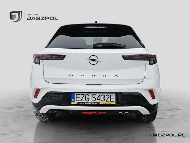 Opel Mokka Demo, Vat 23%, Gwarancja Łódź - zdjęcie 6
