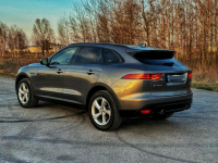 Jaguar F-pace Ursus - zdjęcie 4