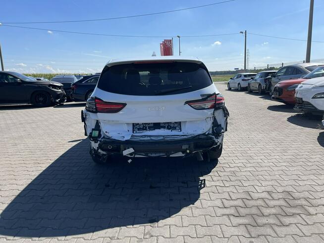 Kia Cee'd Automat Podgrzewanie Klimatronik Kamera 160KM Gliwice - zdjęcie 3