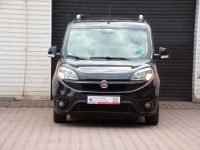 Fiat Doblo Lift /Klimatronic /Gwarancja /2,0 /135KM /2015R Mikołów - zdjęcie 6
