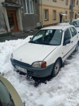 Sprzedam Toyota starlet Przemyśl - zdjęcie 8