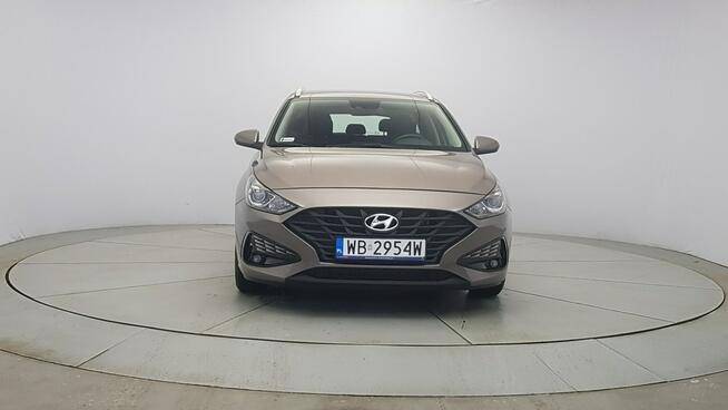 Hyundai i30 1.4 Classic + ! Z polskiego salonu ! Faktura VAT ! Warszawa - zdjęcie 2